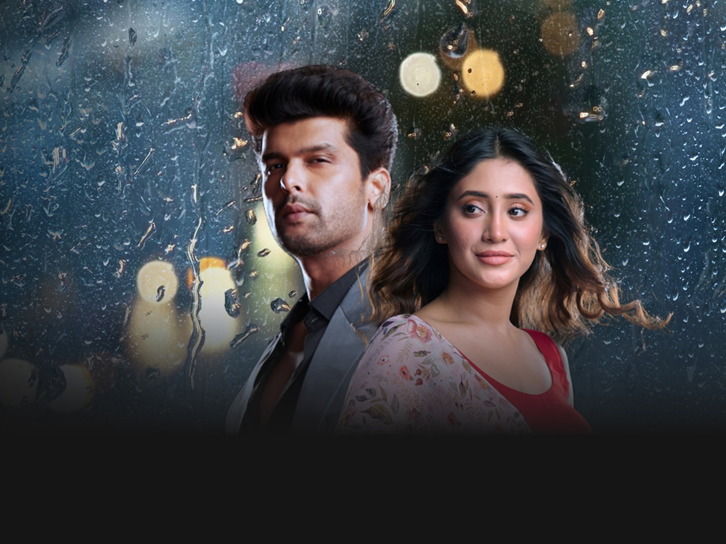 Vremea Iubirii : Barsatein – Mausam Pyaar Ka